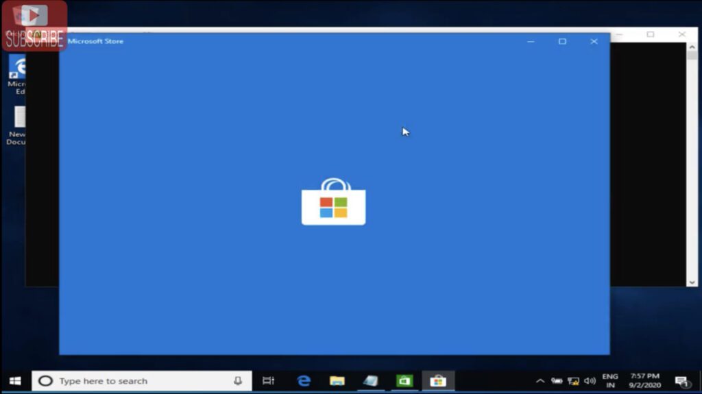 cant open windows cant open windows