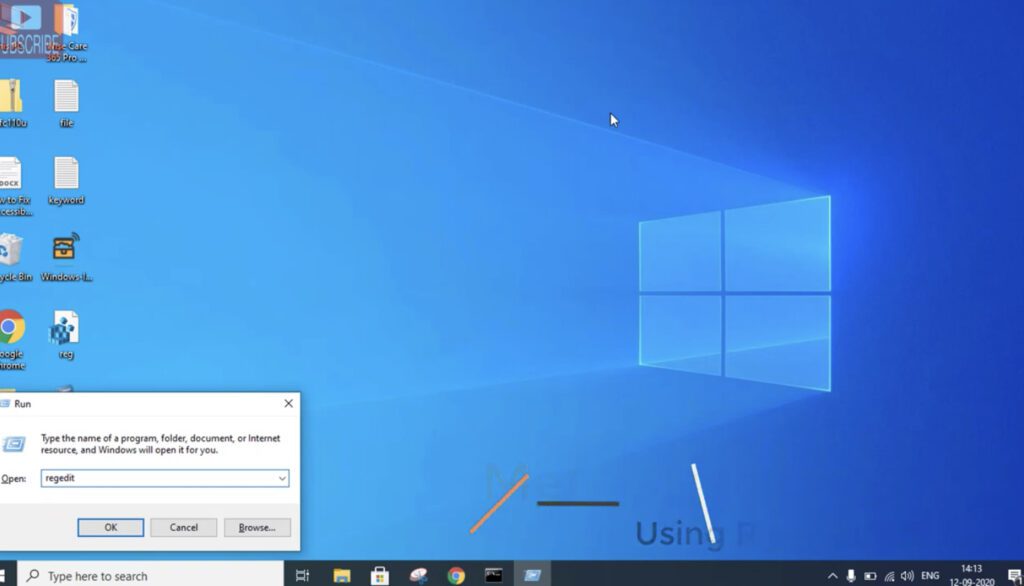Application failed to start because it’s side by side configuration is incorrect 