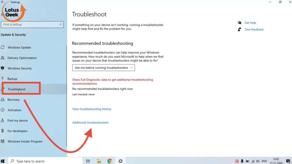 We Could Not Complete The Install Because An I Update Service Was ...