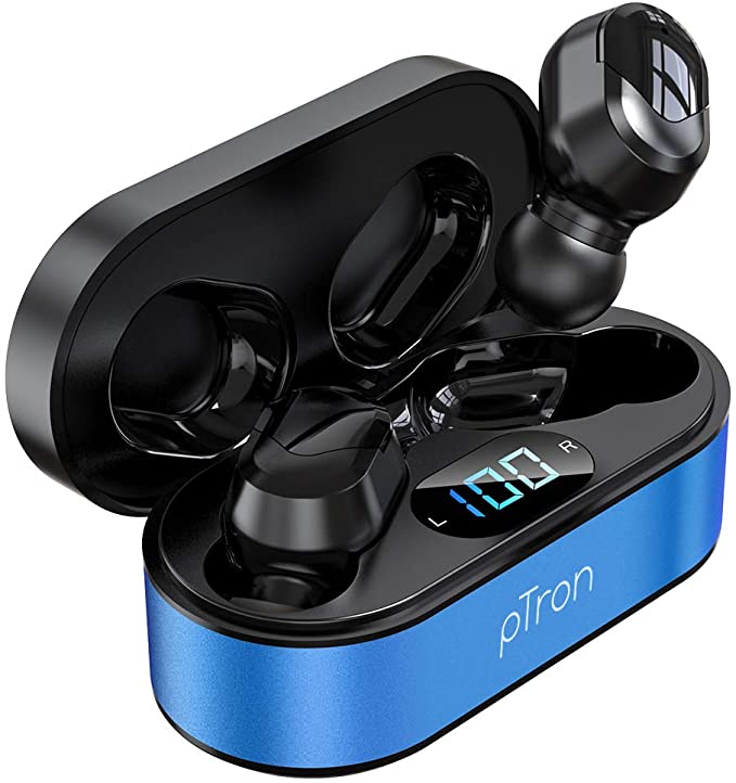 Top 10 best Bluetooth headphone under 1000