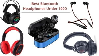 Photo of Top 10 Best Bluetooth Headphones Under 1000 in India 2021