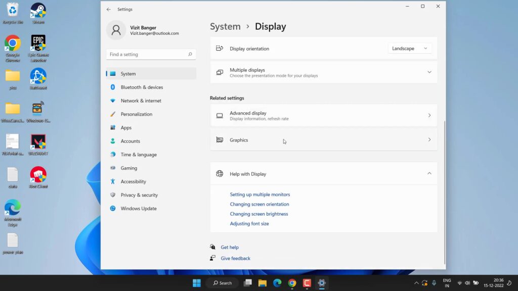 Fix Valorant Force Restart PC and Cause BSOD after Update