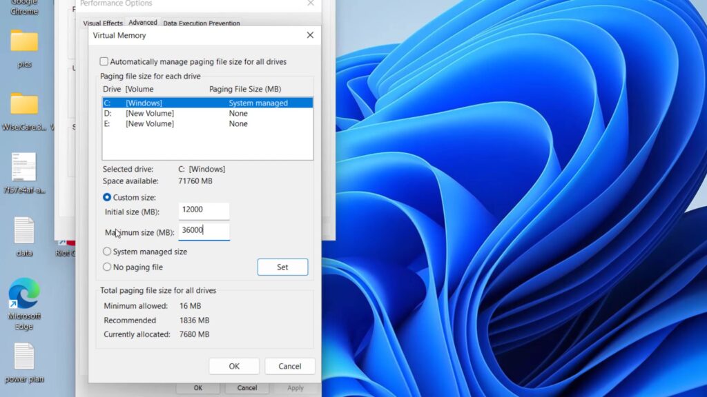 Valorant Force Restart PC and Cause BSOD after UpdateValorant Force Restart PC and Cause BSOD after Update