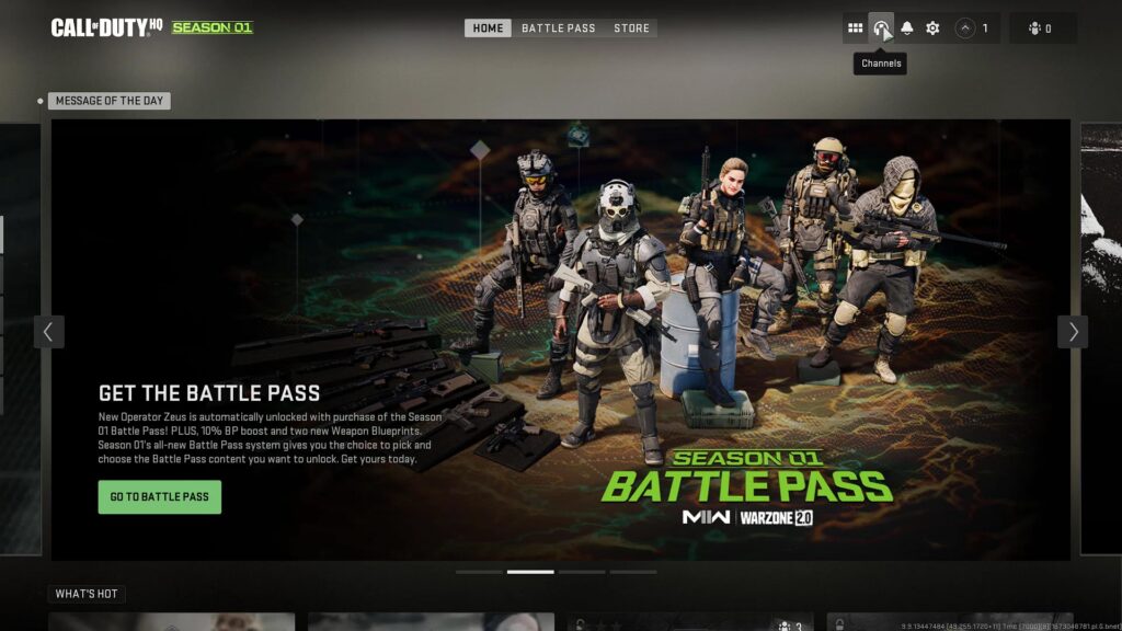 mw2 mic not working in pc