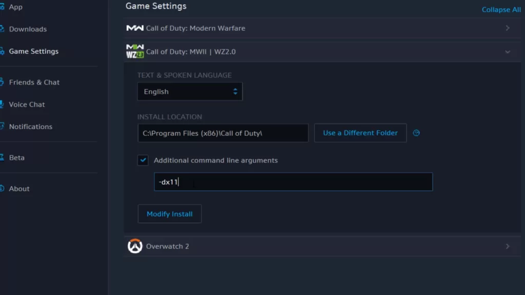 warzone 2 stuttering pc