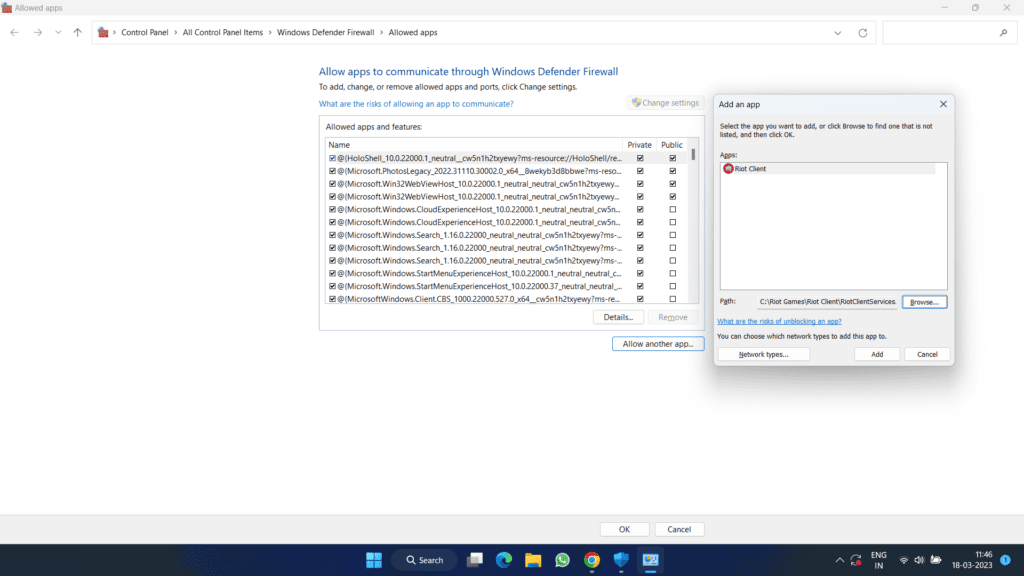 valorant download stuck