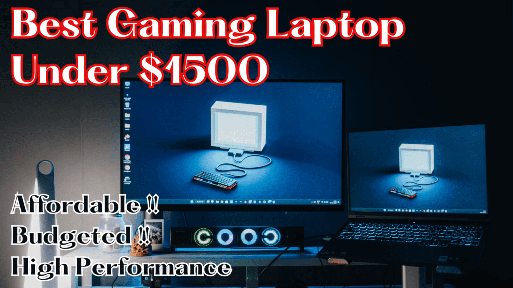 BEST GAMING LAPTOP 2025 UNDER 1500 REDDIT visual data 8
